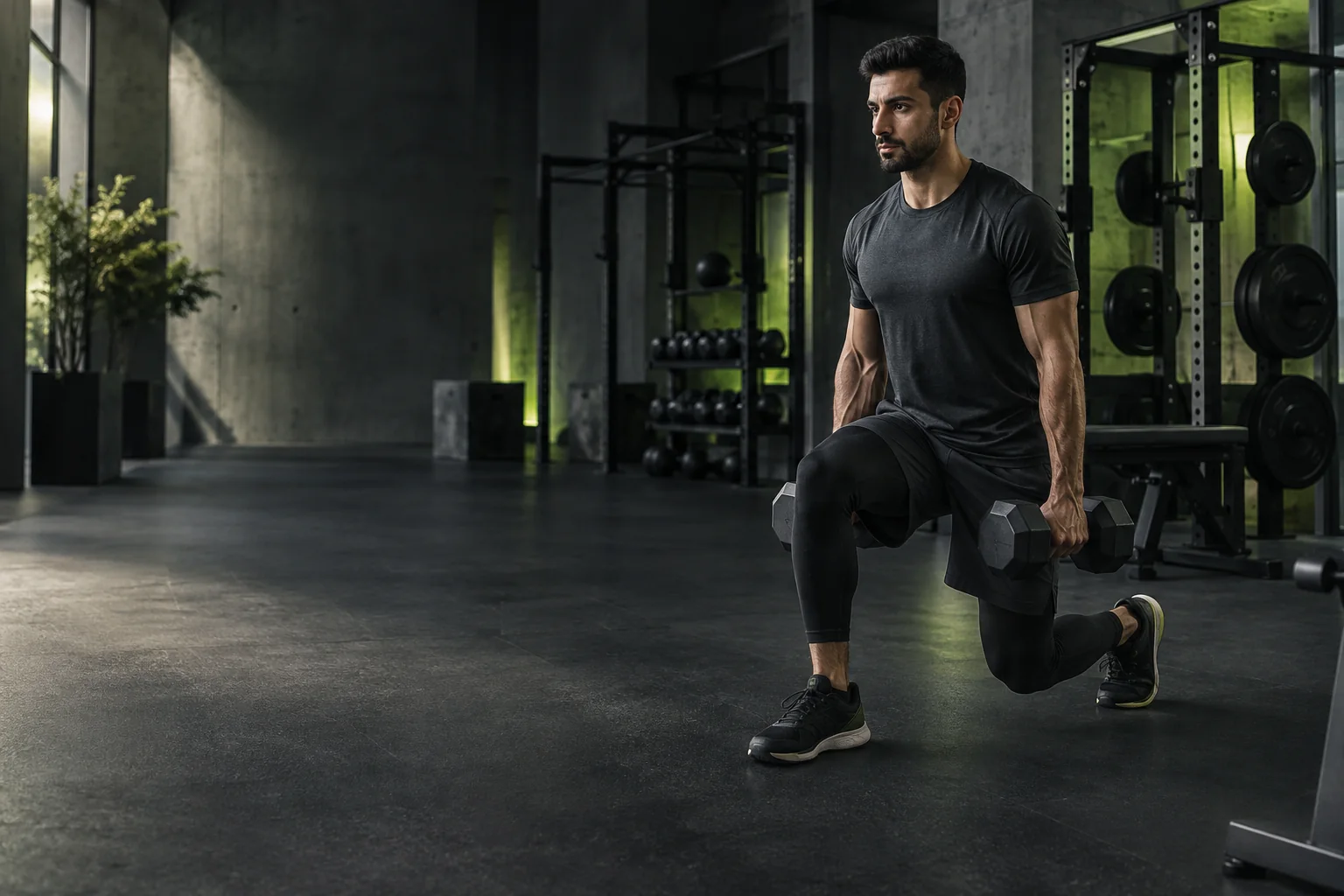 تمرین حرفهای در Onyx Performance
